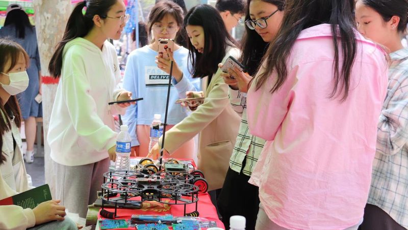 大型企业如何构建高效机器学习平台：案例分析**